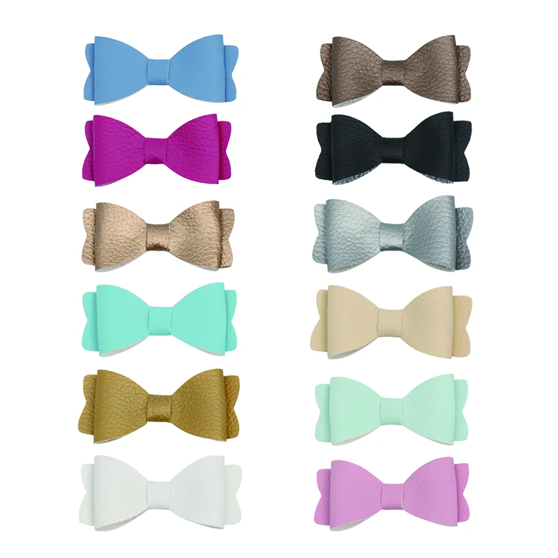 Miss Ctue Fashion European and American Bowknot Baby Hairpin Leather Hair Accessories Photo Hairband
Miss Ctue Fashion European and American Bowknot Baby Hairpin Leather Hair Accessories Photo Hairband