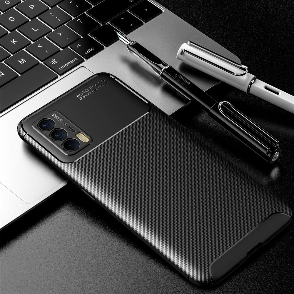 For OPPO Realme V15 Case Cover for Realme V15 Business Style Silicone Rubber Shell Soft TPU Back Phone Cover Coque Funda Capa
For OPPO Realme V15 Case Cover for Realme V15 Business Style Silicone Rubber Shell Soft TPU Back Phone Cover Coque Funda Capa