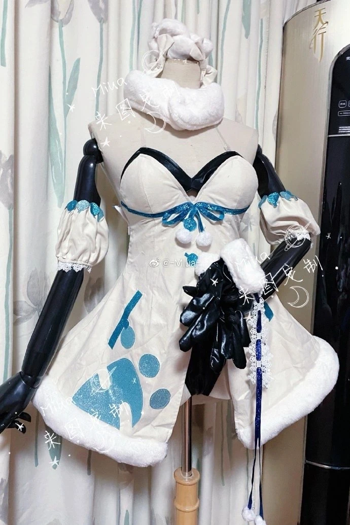 

Аниме VTuber Hololive Usada пекора косички Банни девушка вечерние нее платье любого размера косплей костюм женщины Хэллоуин Бесплатная доставка 2021