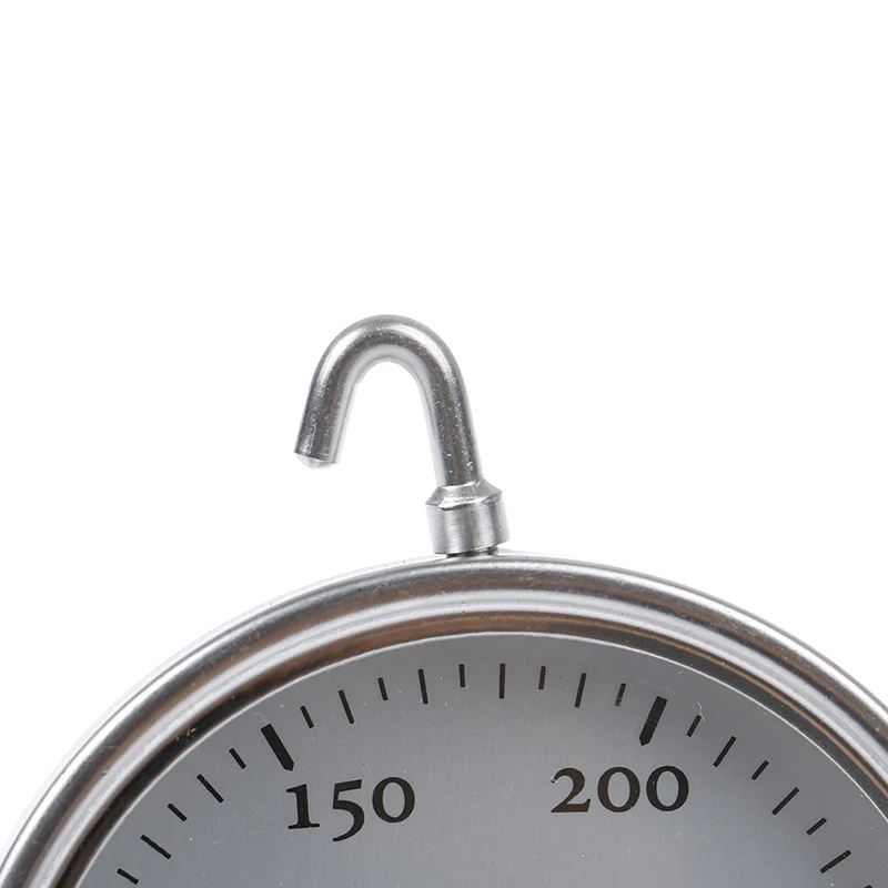 Stainless Steel Oven Thermometer Food BBQ Measuring Thermometers Baking 50-280
Stainless Steel Oven Thermometer Food BBQ Measuring Thermometers Baking 50-280