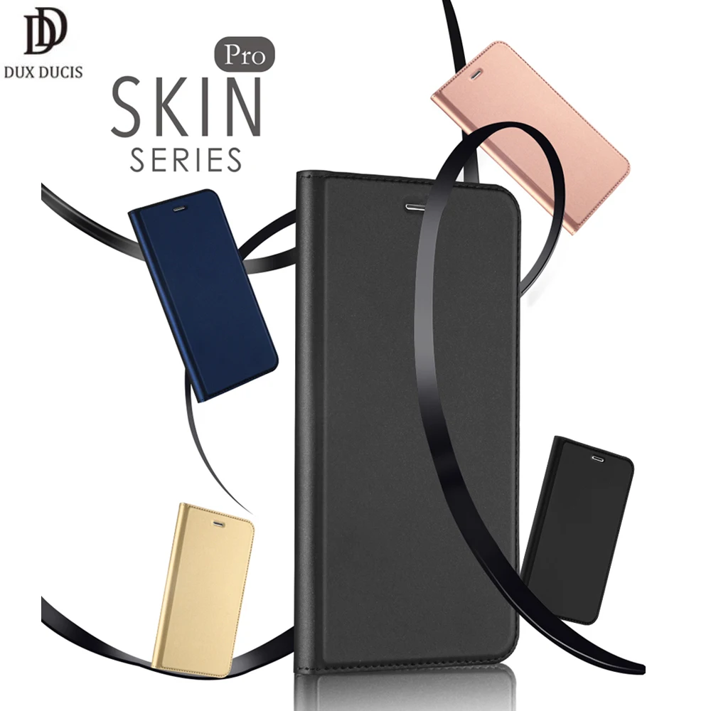 Supper Case For XIAOMI Mi 8 Pro DUX DUCIS Skin Pro Series Leather Wallet Flip Case Full Protection Steady Stand Magnetic Closure
Supper Case For XIAOMI Mi 8 Pro DUX DUCIS Skin Pro Series Leather Wallet Flip Case Full Protection Steady Stand Magnetic Closure