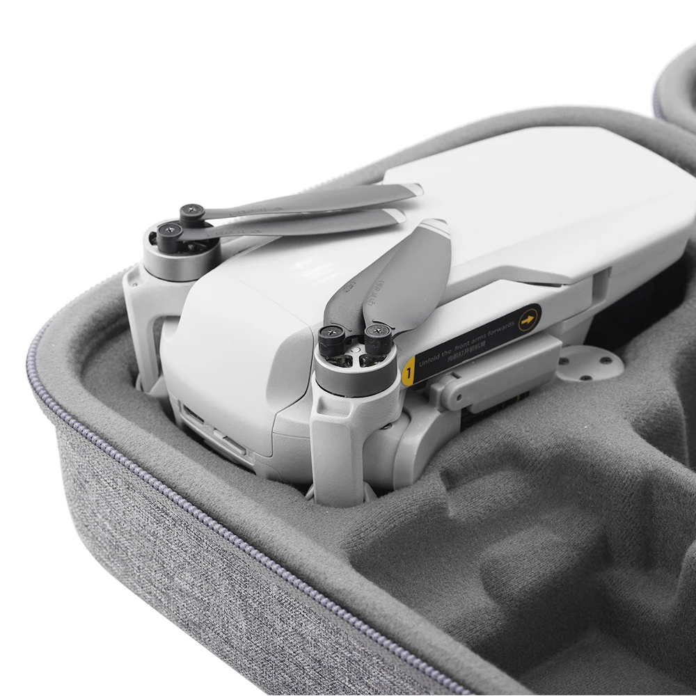 DJI Mini 2 Foldable Heightening Shock Absorption Protection Tripod Protective Bracket Base Tripod Drone Accessories
DJI Mini 2 Foldable Heightening Shock Absorption Protection Tripod Protective Bracket Base Tripod Drone Accessories