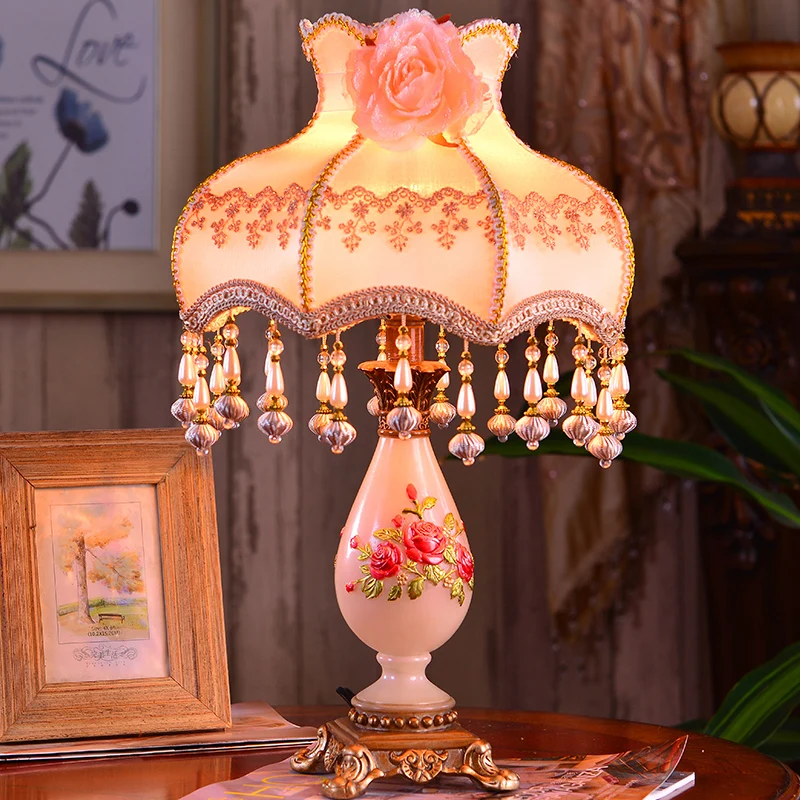 Korean Creative Table Lamp Ins Table Lamps for Living Room Home Decor Romantic Lamp with Wedding Beside Lamp Lighting Fixtures
Korean Creative Table Lamp Ins Table Lamps for Living Room Home Decor Romantic Lamp with Wedding Beside Lamp Lighting Fixtures