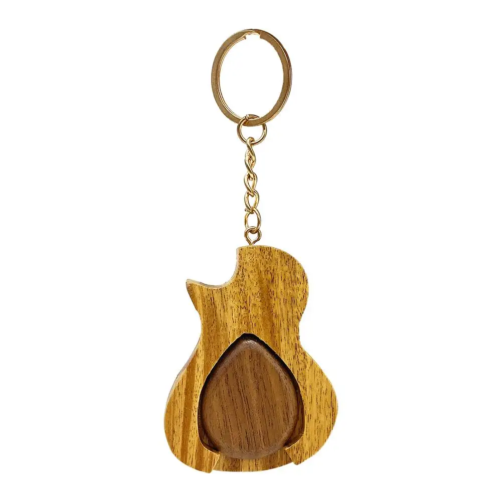 Guitar Picks Music Plectrum Guitar Pick Holder Creative Keychain Plectrums Bag Case Supplies Protect Guitar Picks
Guitar Picks Music Plectrum Guitar Pick Holder Creative Keychain Plectrums Bag Case Supplies Protect Guitar Picks