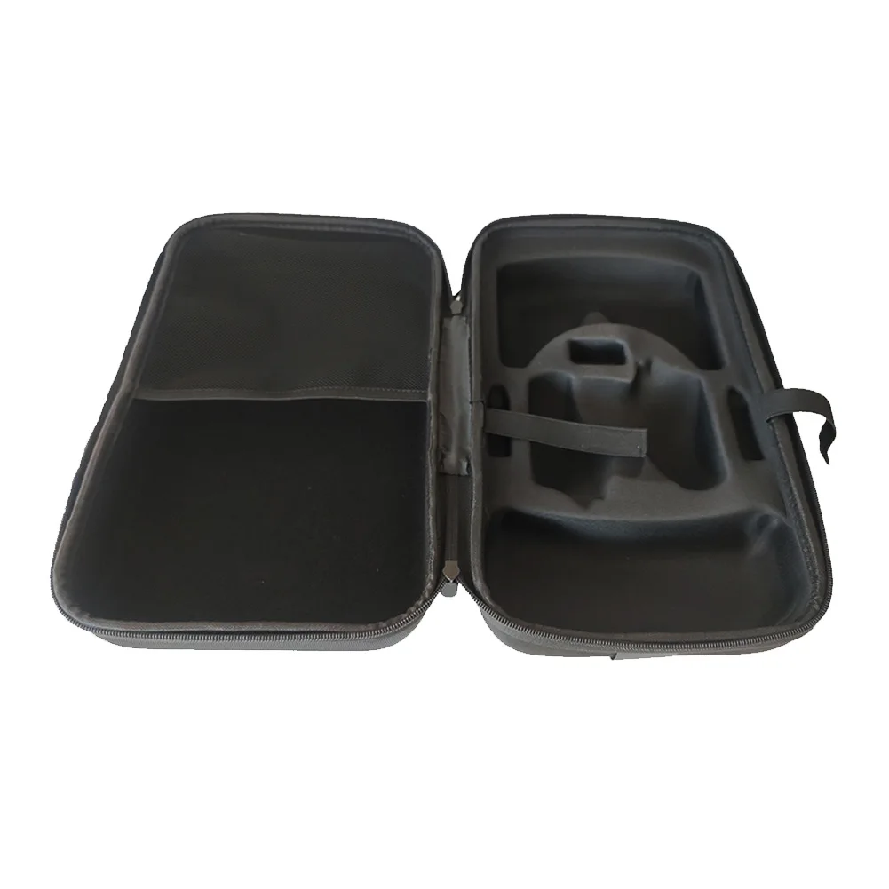 Dustproof Travel Carrying Case Large Capacity VR Headset Accessories Portable Shockproof Zipper Closure For Oculus Quest 2
Dustproof Travel Carrying Case Large Capacity VR Headset Accessories Portable Shockproof Zipper Closure For Oculus Quest 2