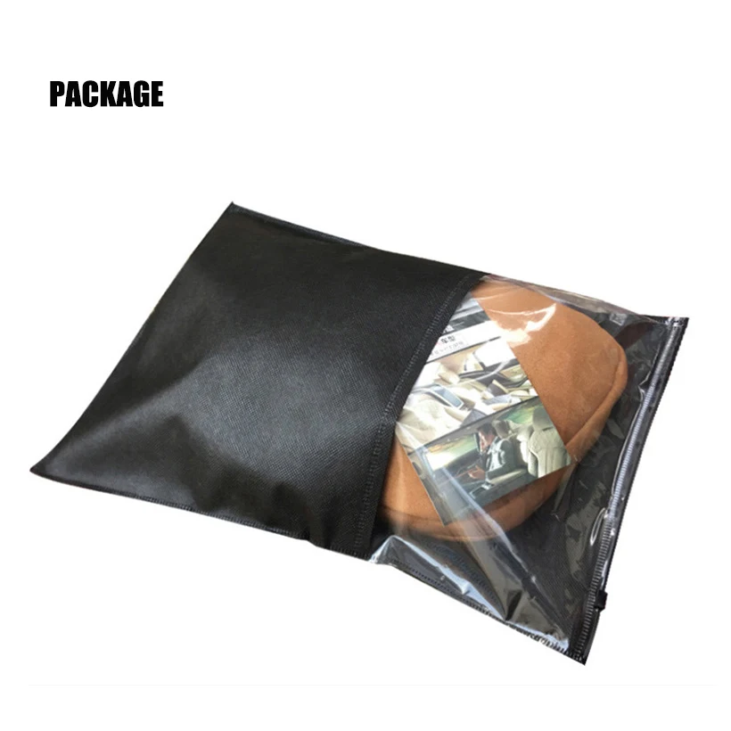 2Pcs Car Headrest Neck Pillow Neck Support Pillow Cushion for Mercedes Benz Mayboch S 300 S400 S500 S600 E200 E300 E320 C200l 
2Pcs Car Headrest Neck Pillow Neck Support Pillow Cushion for Mercedes Benz Mayboch S 300 S400 S500 S600 E200 E300 E320 C200l