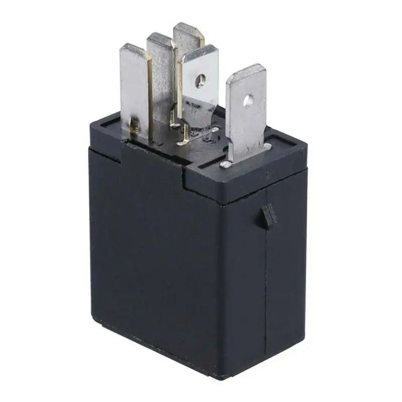 Реле стартера мотоцикла для Harley Big Twins 2000-2014, замена 31522-00A
Реле стартера мотоцикла для Harley Big Twins 2000-2014, замена 31522-00A