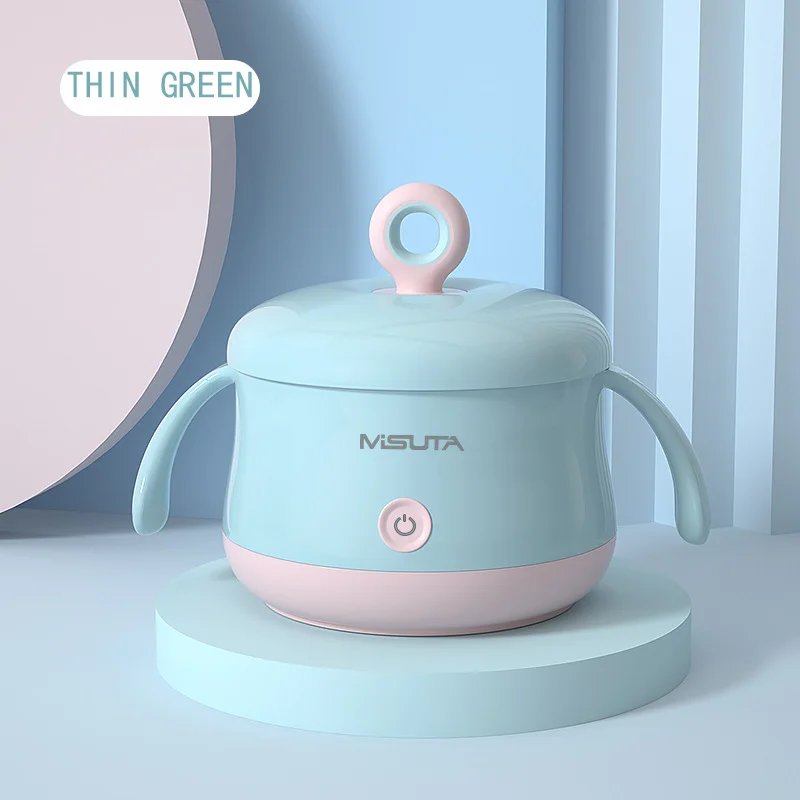 Baby Thermostatic Bowl Smart Insulation Bowl Children's Tableware Supplementary Food 316 Stainless Steel Non-slip With USB Cable 
Baby Thermostatic Bowl Smart Insulation Bowl Children's Tableware Supplementary Food 316 Stainless Steel Non-slip With USB Cable