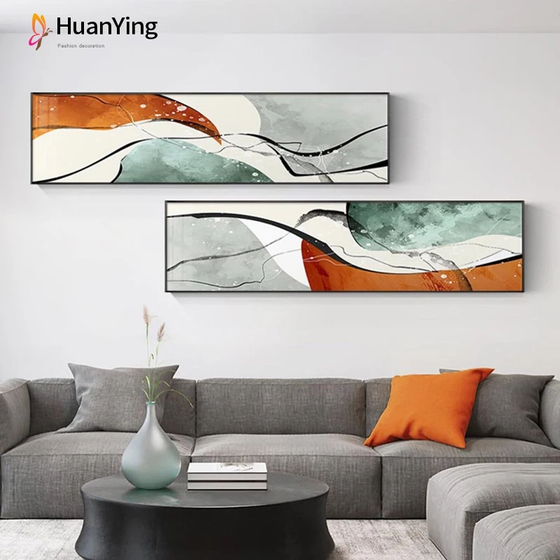Abstract Posters and Prints Ink Lines w Color Blocks Canvas Painting Modern Home Decoration Nordic Wall Bedside Drawing Picture
Abstract Posters and Prints Ink Lines w Color Blocks Canvas Painting Modern Home Decoration Nordic Wall Bedside Drawing Picture