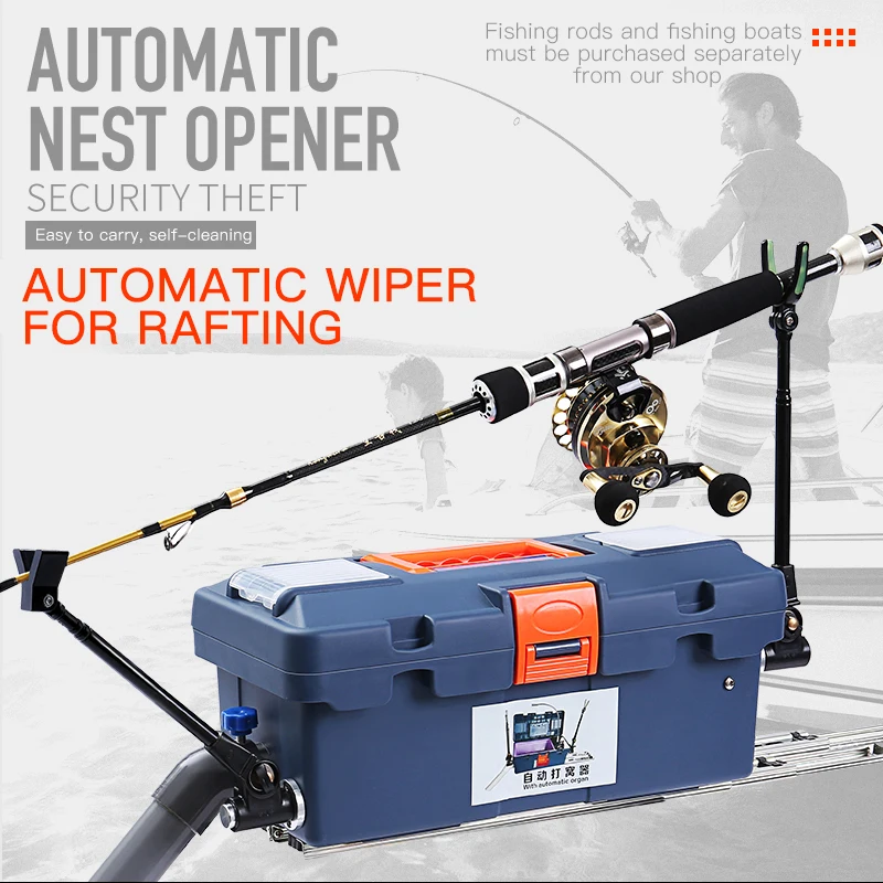 Многофункциональная Автоматическая рыбацкая лодка, молоток-ловушка, частицы кукурузы, Метатель приманки с фиксированной точкой, кормушка для рыбалки 
Многофункциональная Автоматическая рыбацкая лодка, молоток-ловушка, частицы кукурузы, Метатель приманки с фиксированной точкой, кормушка для рыбалки