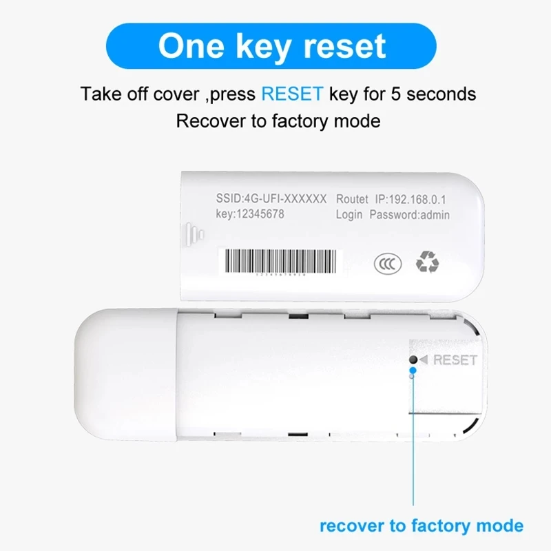 YLMOHO 3G/4G WiFi Router 4G dongle Mobile Portable Wireless LTE USB modem Broadband nano SIM Card Slot pocket hotspot
YLMOHO 3G/4G WiFi Router 4G dongle Mobile Portable Wireless LTE USB modem Broadband nano SIM Card Slot pocket hotspot