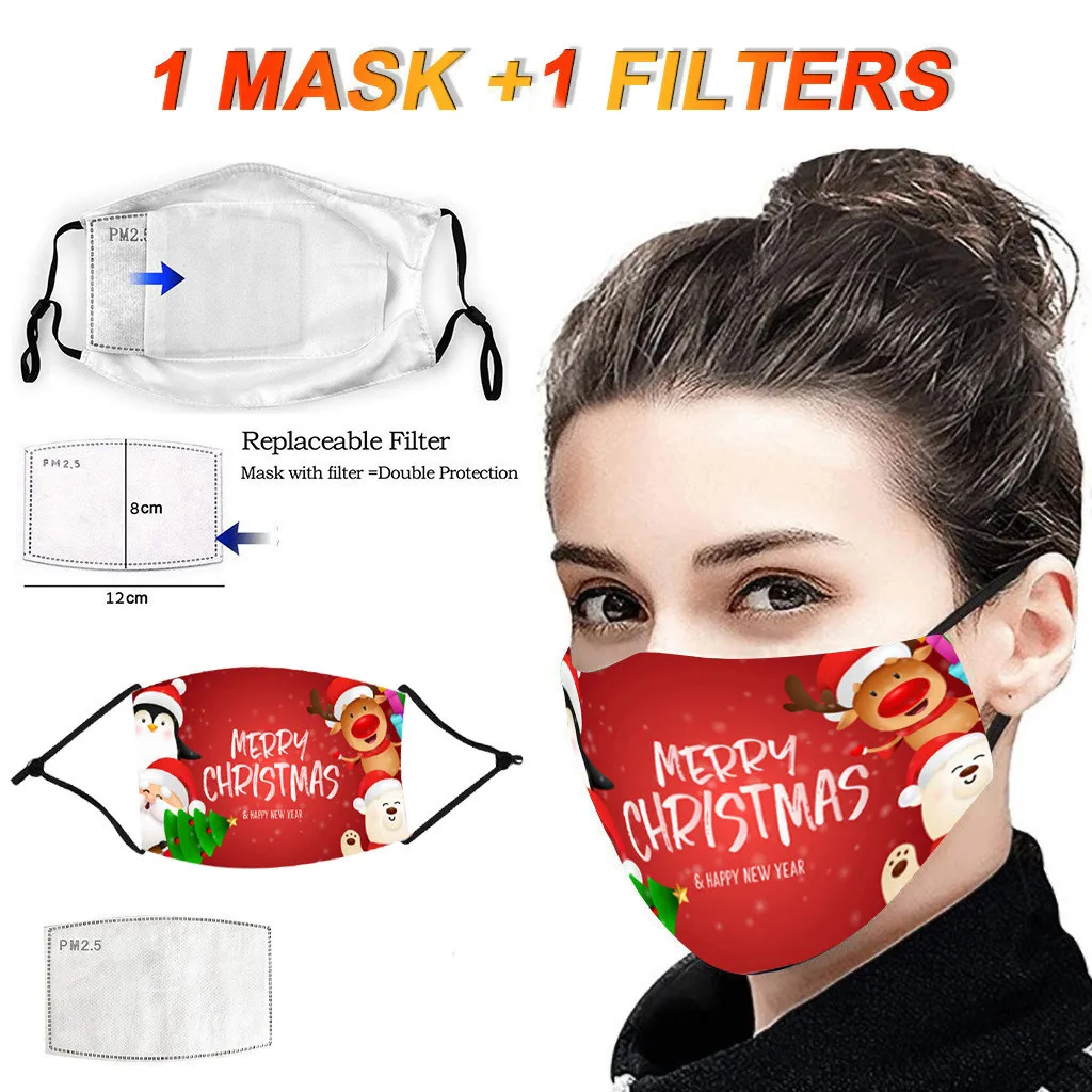 2020 Unisex Windbreak Mouth Cover Outdoor Riding Quick-drying Keep Mask Christmas atmosphere festive pattern Mask
2020 Unisex Windbreak Mouth Cover Outdoor Riding Quick-drying Keep Mask Christmas atmosphere festive pattern Mask