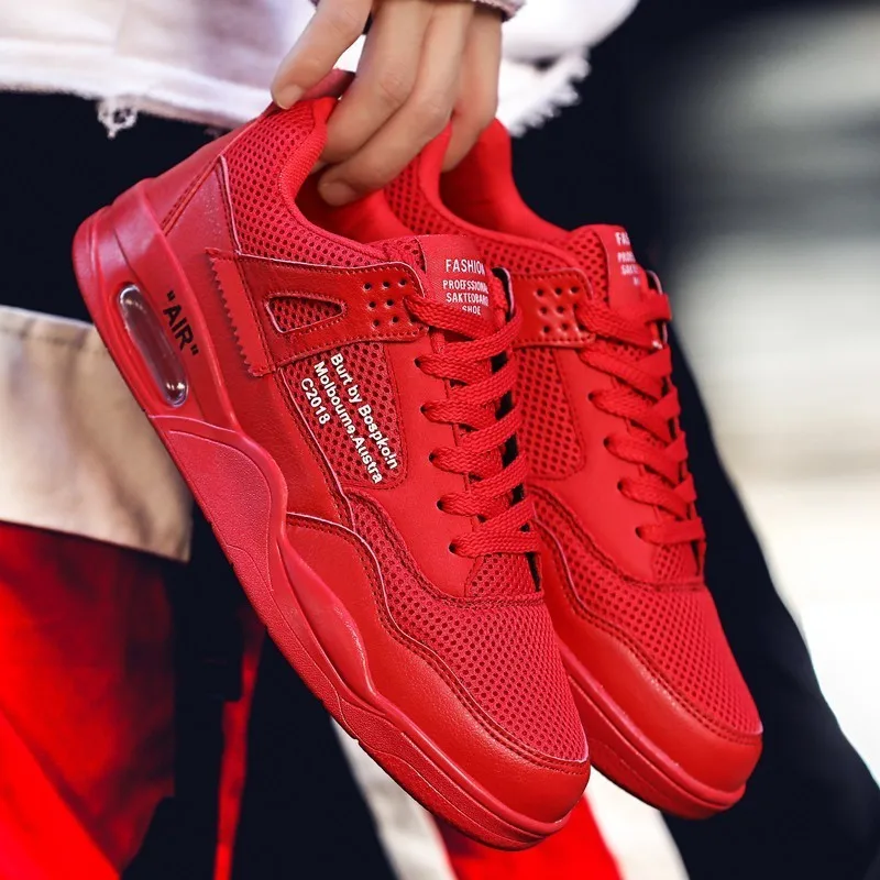 Breathable Mesh Shoes Men Casual Shoes Breathable Comfortable Men Footwear Adult Hombre Sapatos Light Zapatillas De Deporte
Breathable Mesh Shoes Men Casual Shoes Breathable Comfortable Men Footwear Adult Hombre Sapatos Light Zapatillas De Deporte