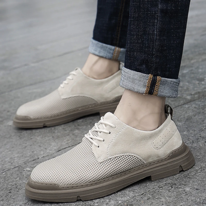 Mens Causal Shoes Mens Shoes Casual Men Sneakers Sport Leather Hot Loafers Shoe Man Male For Low Top Fashion Black
Mens Causal Shoes Mens Shoes Casual Men Sneakers Sport Leather Hot Loafers Shoe Man Male For Low Top Fashion Black