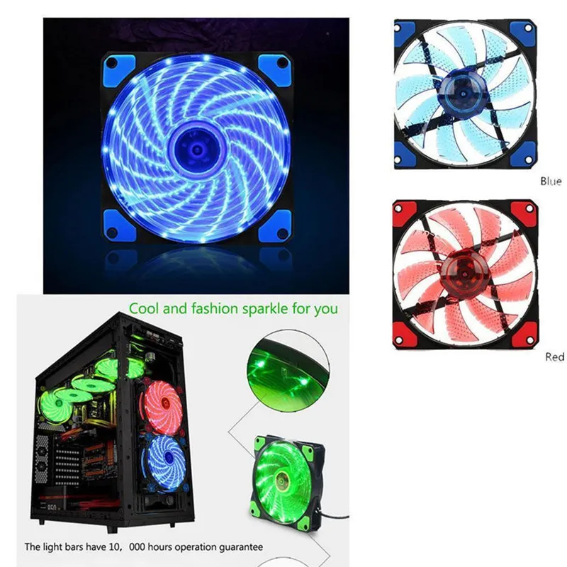 Вентилятор с радужной подсветкой, Цветной RGB регулируемый цветной вентилятор 120 мм светодиодный Светодиодный охлаждающий вентилятор для ПК... 
Вентилятор с радужной подсветкой, Цветной RGB регулируемый цветной вентилятор 120 мм светодиодный Светодиодный охлаждающий вентилятор для ПК...