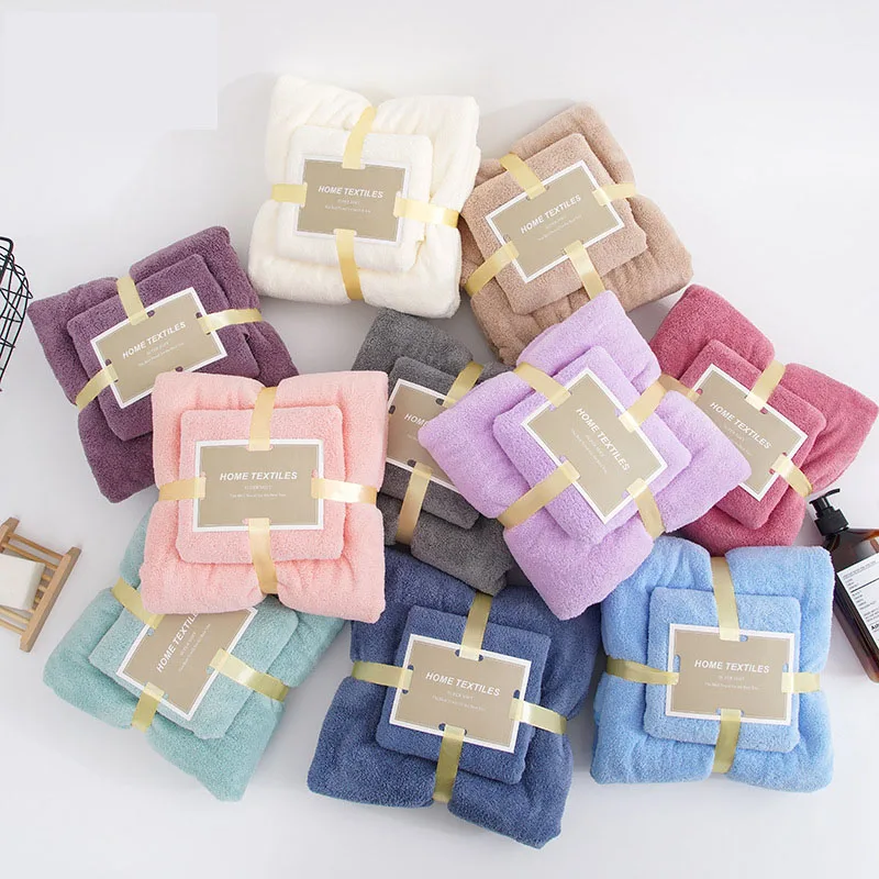 Baby Bath Towels Boy And Girl l Soft Absorbent Cotton Household Coral Fleece Suit 35cm 75cm And 70cm 140cm
Baby Bath Towels Boy And Girl l Soft Absorbent Cotton Household Coral Fleece Suit 35cm 75cm And 70cm 140cm