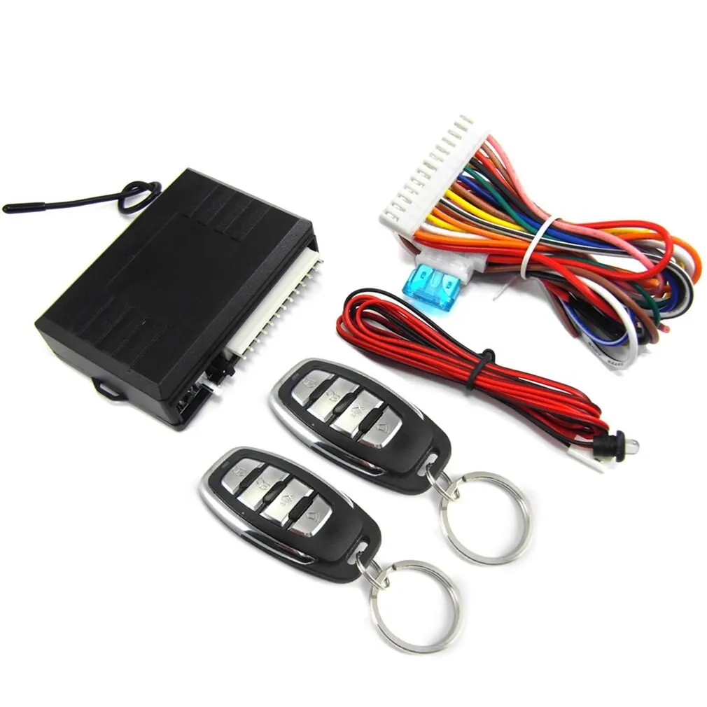 Auto Electronic PartsAnti-theft Device Central Lock Dart Hawk Alarm Automatic Car Control System M616-8152
Auto Electronic PartsAnti-theft Device Central Lock Dart Hawk Alarm Automatic Car Control System M616-8152