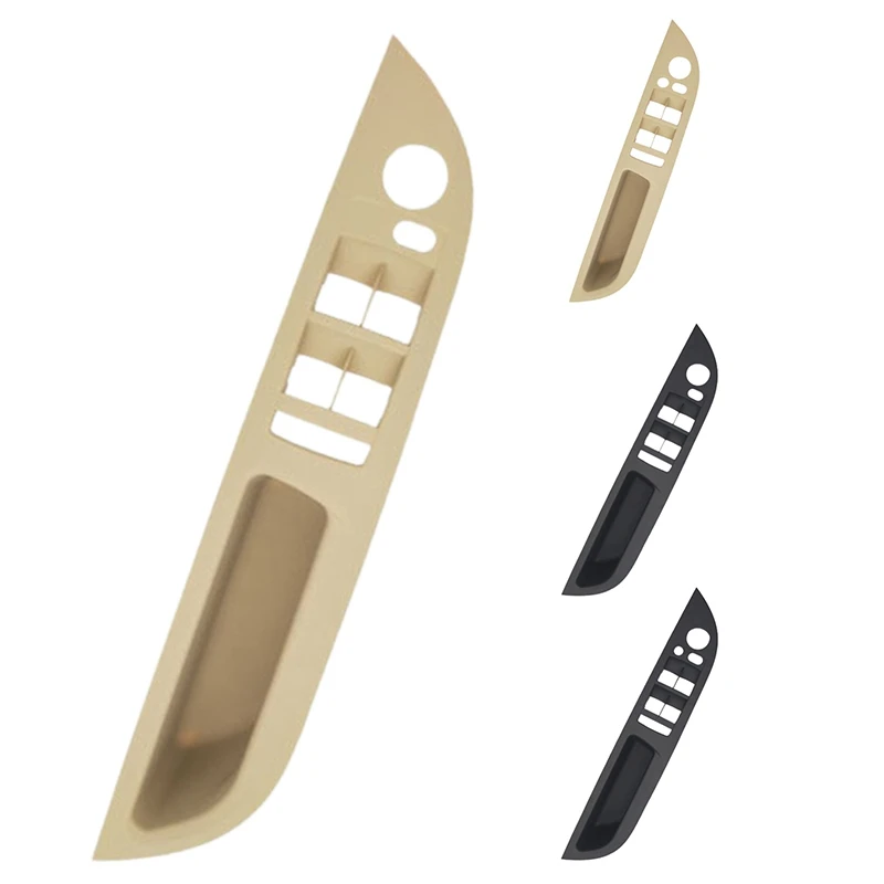 Левая панель передней двери автомобиля, крышка подлокотника для BMW- 5 серии E60 51416983705 
Левая панель передней двери автомобиля, крышка подлокотника для BMW- 5 серии E60 51416983705