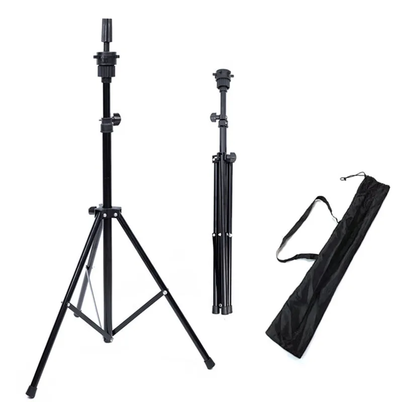 Wig Stand Wig Tripod Mannequin Head Hair Wig Tripod Stand Hair Styling Tools Tripod Adjustable Plastic Wig Stand Holder
Wig Stand Wig Tripod Mannequin Head Hair Wig Tripod Stand Hair Styling Tools Tripod Adjustable Plastic Wig Stand Holder