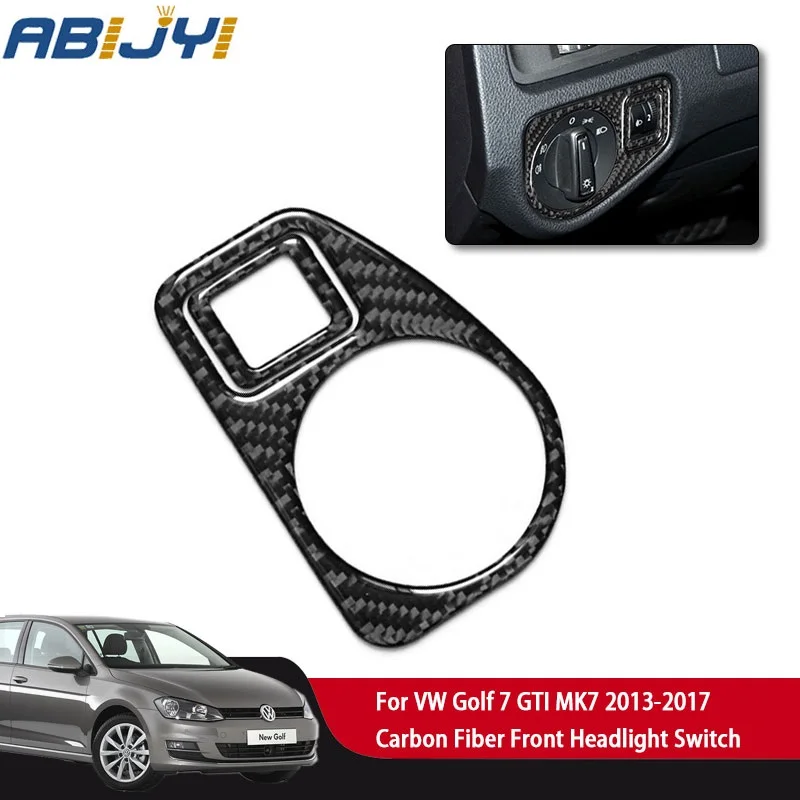 1 компл. Стайлинг автомобиля углеродное волокно внутренняя передняя фара переключатель Крышка наклейки для Volkswagen VW Golf 7 GTI MK7 2013-2017
1 компл. Стайлинг автомобиля углеродное волокно внутренняя передняя фара переключатель Крышка наклейки для Volkswagen VW Golf 7 GTI MK7 2013-2017