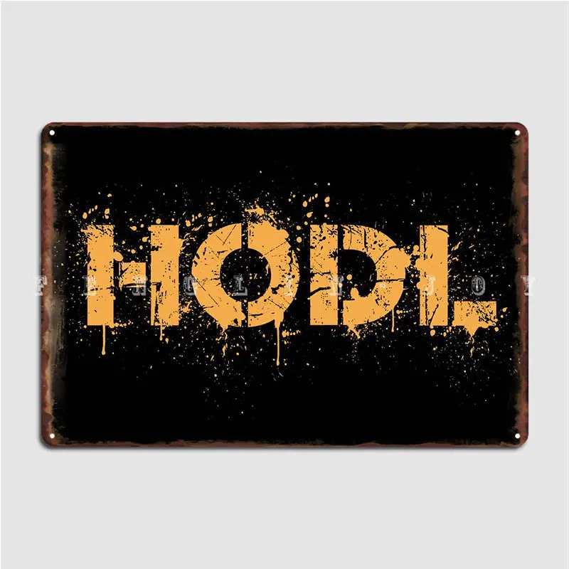 Биткоин купить и Hodl металлический плакат паб гараж винтажная роспись оловянный знак плакат
Биткоин купить и Hodl металлический плакат паб гараж винтажная роспись оловянный знак плакат