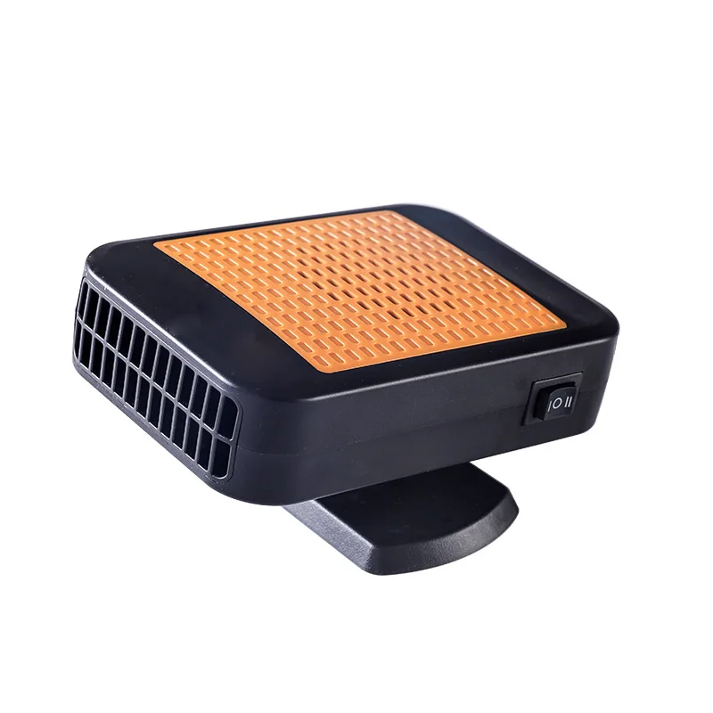 Automobile Defrosting Portable Car Heater Electric Cooling Heater Truck Car Two In One 12V/24V Defrosting Snow Remover
Automobile Defrosting Portable Car Heater Electric Cooling Heater Truck Car Two In One 12V/24V Defrosting Snow Remover