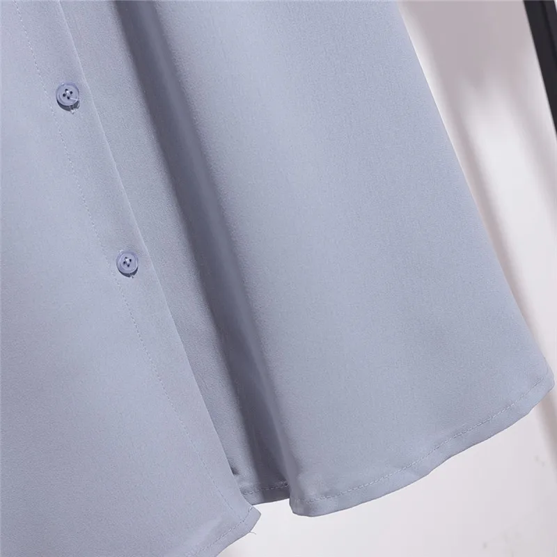 2020 Summer New Fashion Women Dress Fake Two-piece Strap Round neck Short Sleeve Dress Slim Elegant Dress Casual Ladies Clothing
2020 Summer New Fashion Women Dress Fake Two-piece Strap Round neck Short Sleeve Dress Slim Elegant Dress Casual Ladies Clothing