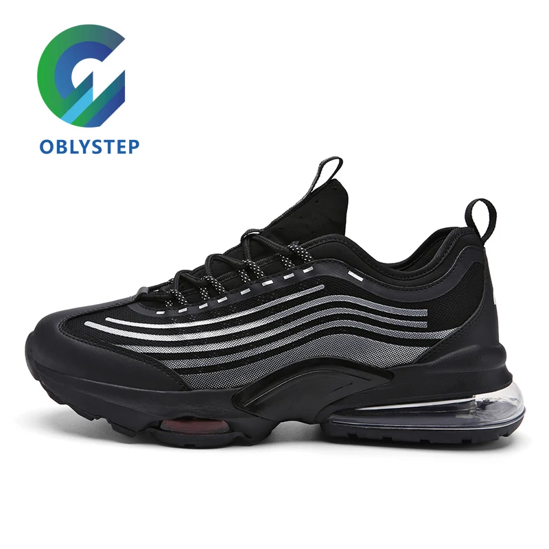 OBLYSTEP Air Max Sneakers for Men Running Shoes Breathable Outdoor Jogging Sports Shoe Walking Trainers Sneakers Zapatos
OBLYSTEP Air Max Sneakers for Men Running Shoes Breathable Outdoor Jogging Sports Shoe Walking Trainers Sneakers Zapatos
