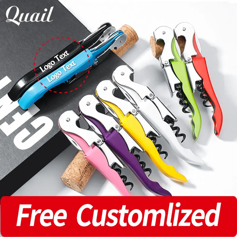 Professional Wine Beer Bottle Opener Easy To Open Stainless Steel Knife Kitchen Portable Bottle Opener Aluminum Foil Cutter Tool
Professional Wine Beer Bottle Opener Easy To Open Stainless Steel Knife Kitchen Portable Bottle Opener Aluminum Foil Cutter Tool