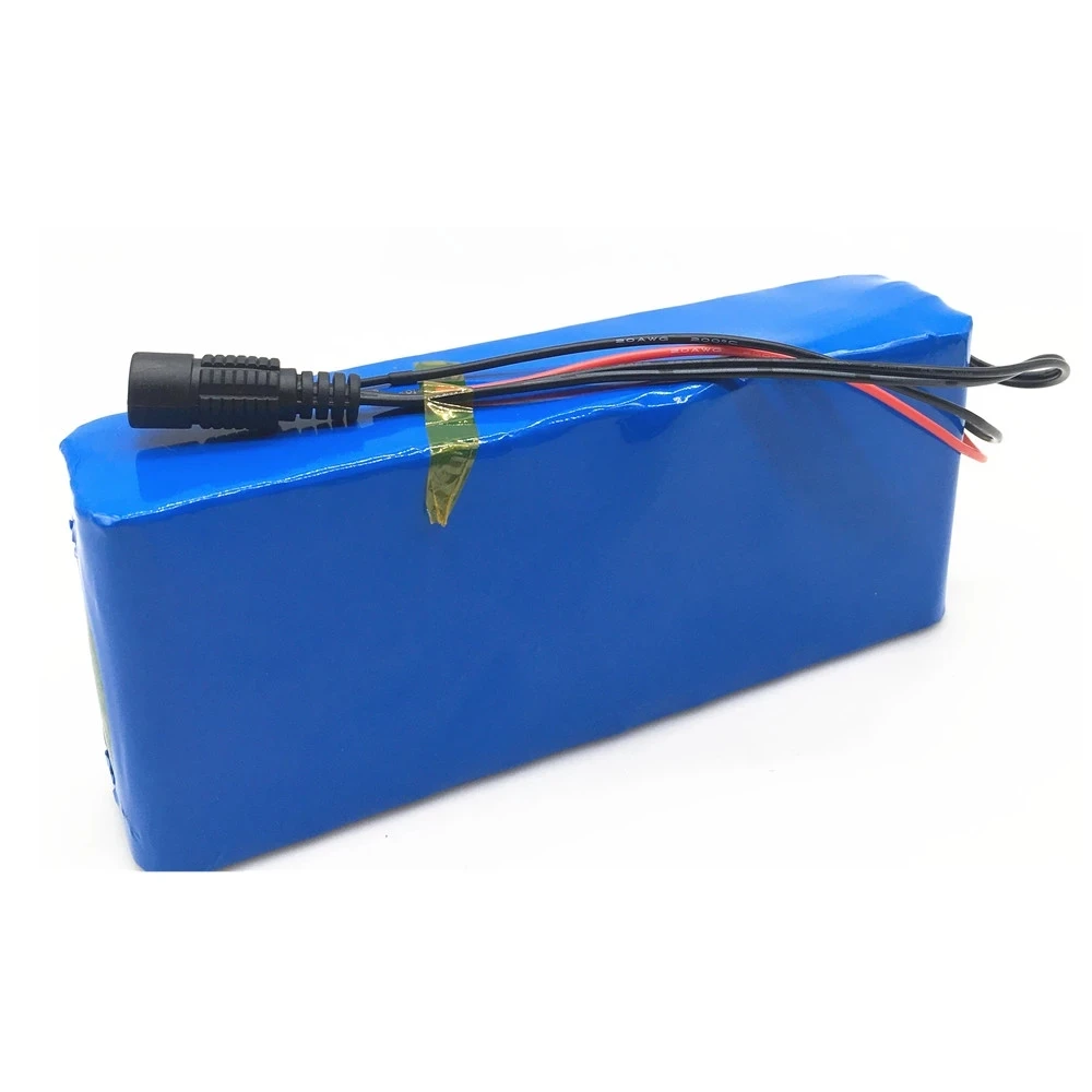 NEW 7S2P 29.4V 20400mAH 18650 Battery Li-ion Battery 29.4v Electric Bicycle Moped Battery
NEW 7S2P 29.4V 20400mAH 18650 Battery Li-ion Battery 29.4v Electric Bicycle Moped Battery