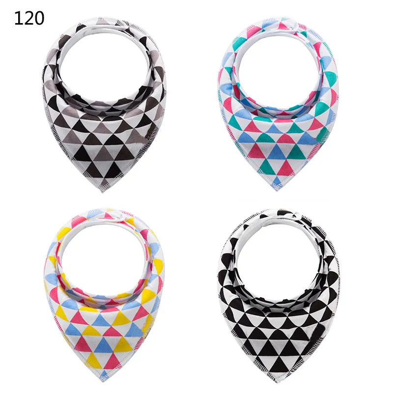 Baby Bibs Waterproof Bandana Bibs Baby Boy Clothes Feeding Burp Cloth Cotton Girl Bib Soft Baby Stuff Babador Bandana Clothes 
Baby Bibs Waterproof Bandana Bibs Baby Boy Clothes Feeding Burp Cloth Cotton Girl Bib Soft Baby Stuff Babador Bandana Clothes