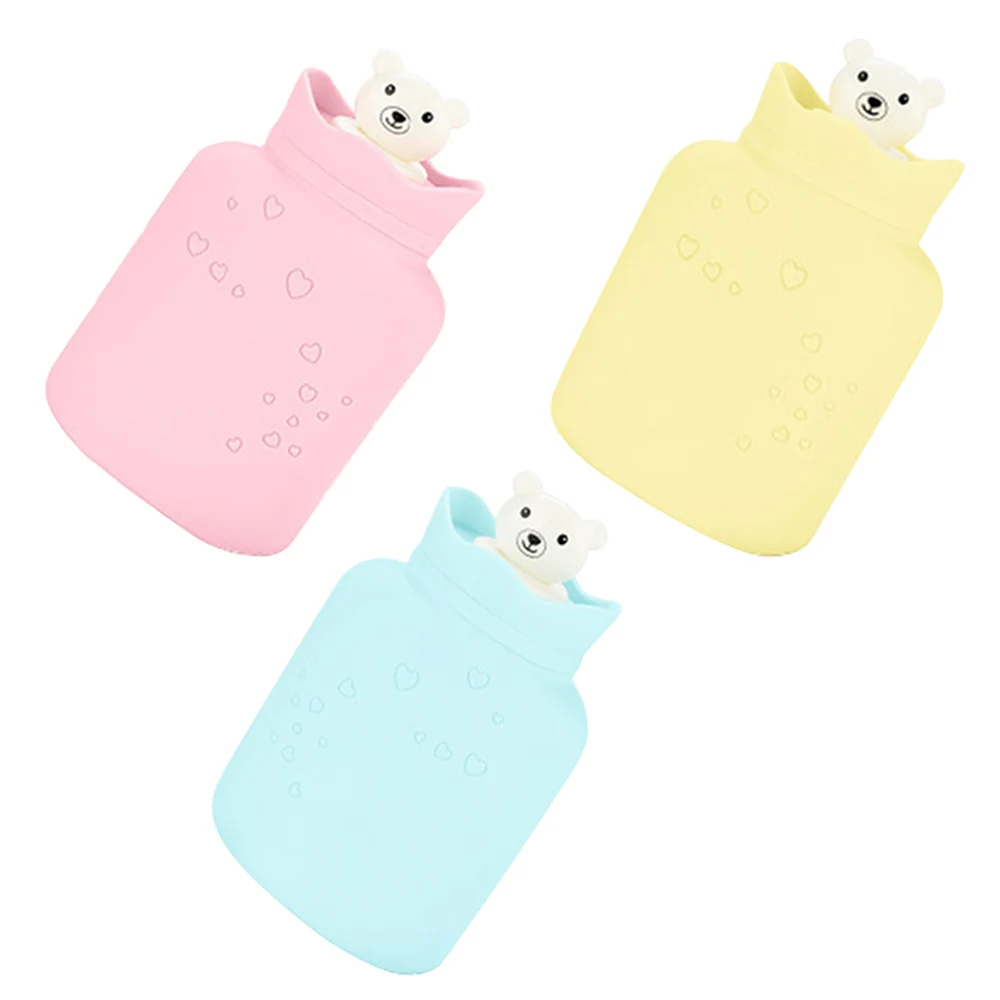 Hand Warmer Hot Water Bag Warm Bottle Microwave Silicon Termofor Gumowy Kids Foot Neck Outdoor Heating Freezer Colding 
Hand Warmer Hot Water Bag Warm Bottle Microwave Silicon Termofor Gumowy Kids Foot Neck Outdoor Heating Freezer Colding