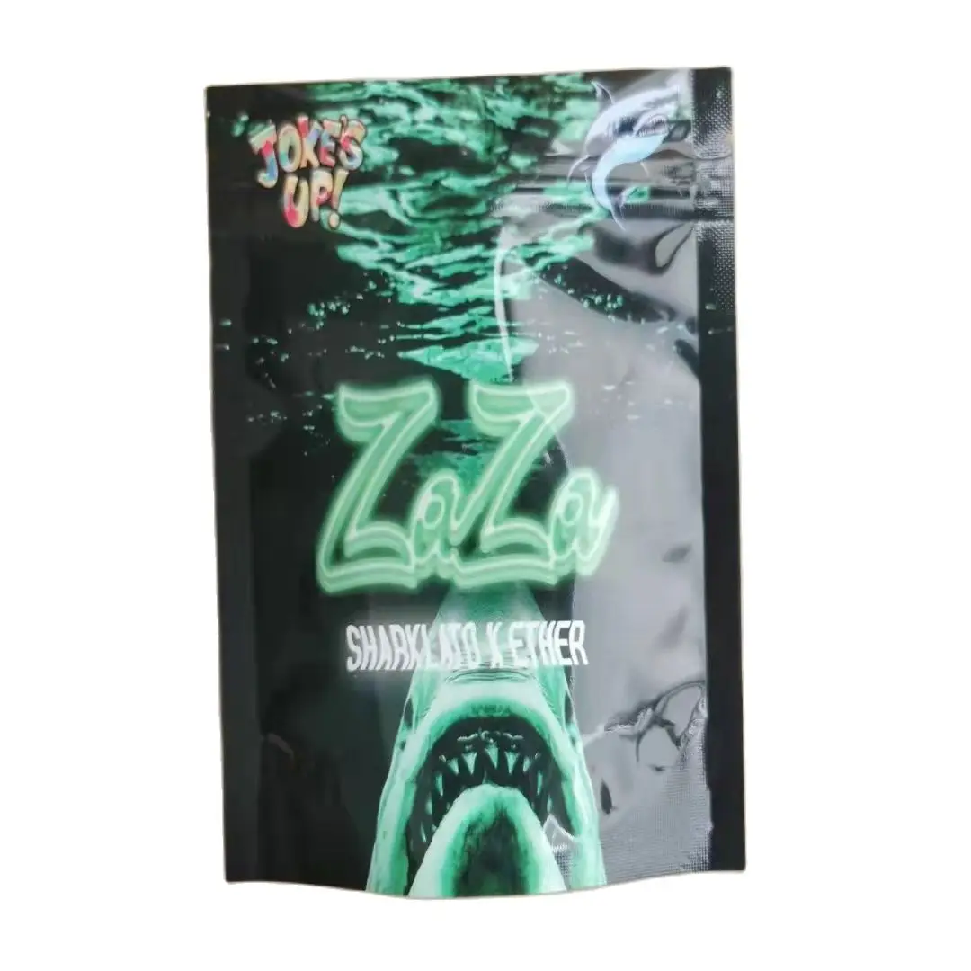 New Mylar Bags Resealable Bags Edible Packaging Zipperstorage Bag Foodstoragebag Ziplock Bag
New Mylar Bags Resealable Bags Edible Packaging Zipperstorage Bag Foodstoragebag Ziplock Bag