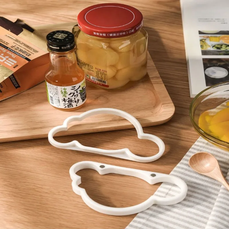 Cloud Shaped Jar Can Opener Silicone Can Opener Canned Bottle Opener Cap Opener Kitchen Non-slip Screw Cap Opener Kitchen Tool
Cloud Shaped Jar Can Opener Silicone Can Opener Canned Bottle Opener Cap Opener Kitchen Non-slip Screw Cap Opener Kitchen Tool