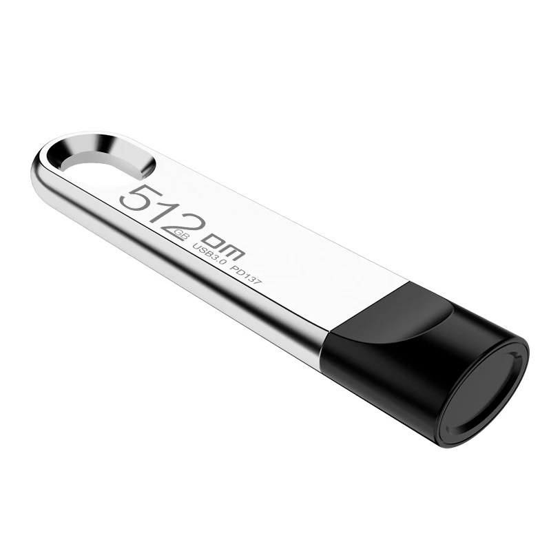 Флеш накопитель USB 3 0 высокоскоростной PD137 512 ГБ 256 128 Гб 64 32 16 для компьютера|USB