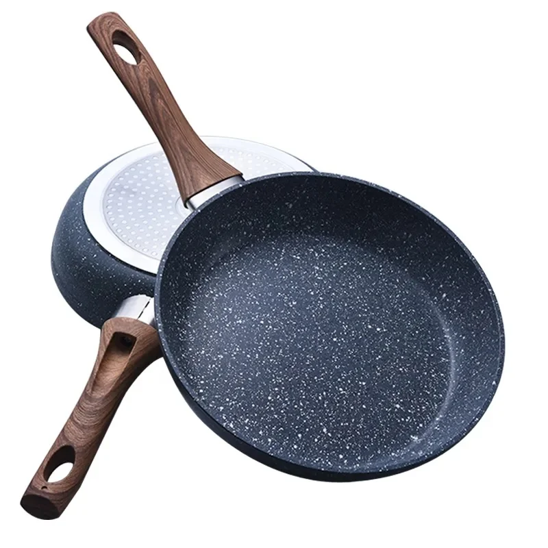 Pan Non-stick Pan Maifan Stone Frying Pan Thickened Pancake Pan Frying Pan Household Frying Pan Induction Cooker Universal With
Pan Non-stick Pan Maifan Stone Frying Pan Thickened Pancake Pan Frying Pan Household Frying Pan Induction Cooker Universal With