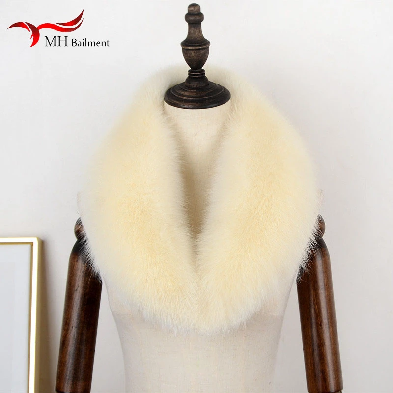 Real fox fur collar men and women raccoon fur scarf winter fashion new furry warm comfortable shawl ladies luxury fur collar
Real fox fur collar men and women raccoon fur scarf winter fashion new furry warm comfortable shawl ladies luxury fur collar