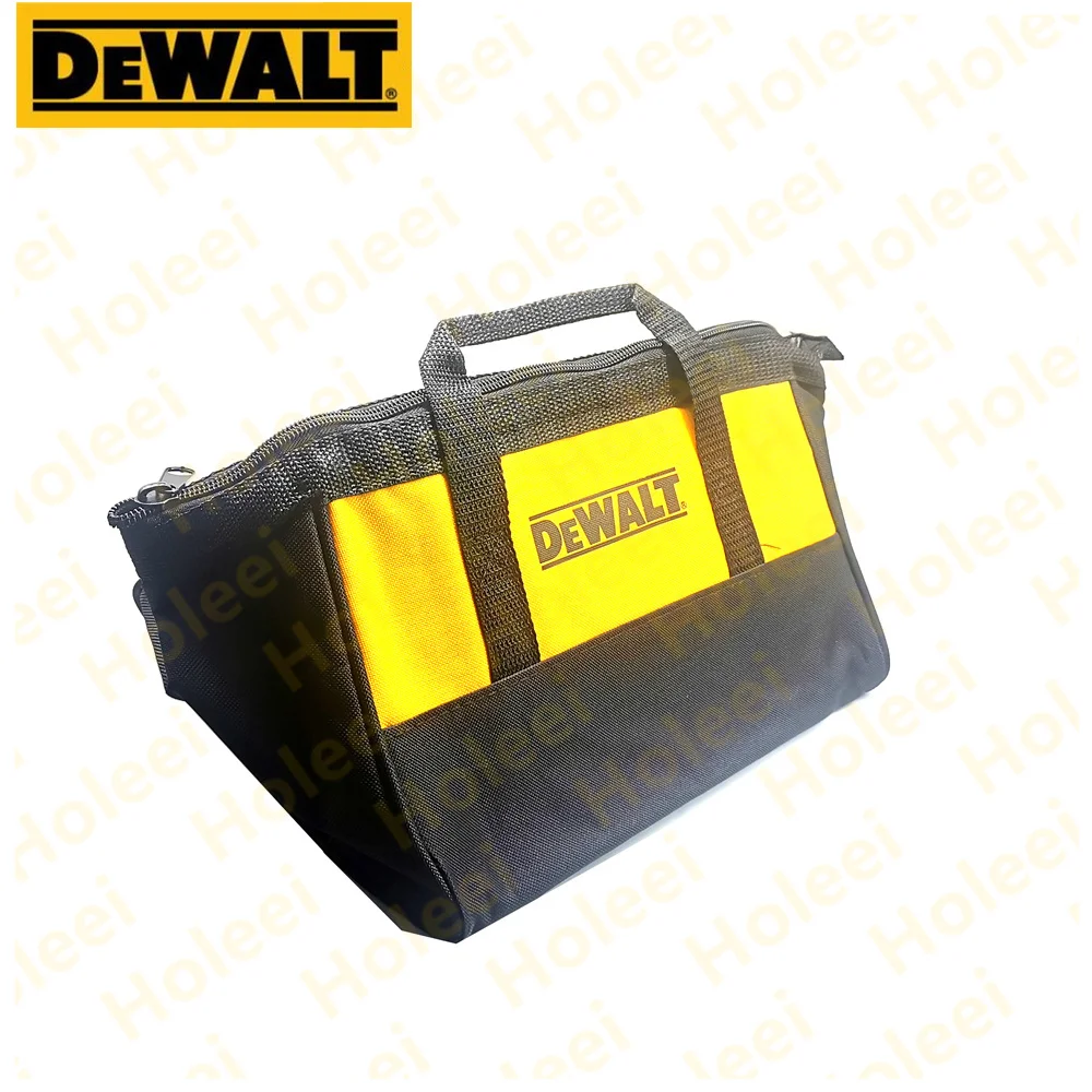 Ручная сумка DEWALT для электроинструментов 17*22*28 см | Инструменты