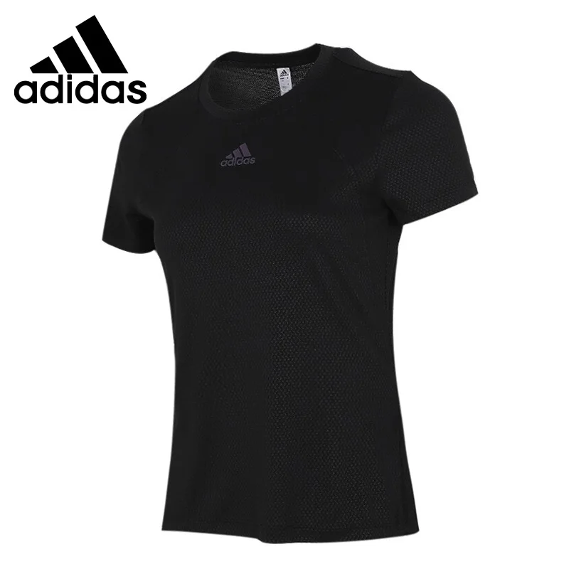 Оригинальное новое поступление женские футболки Adidas HeatRDY Focus T спортивная одежда с коротким рукавом
Оригинальное новое поступление женские футболки Adidas HeatRDY Focus T спортивная одежда с коротким рукавом