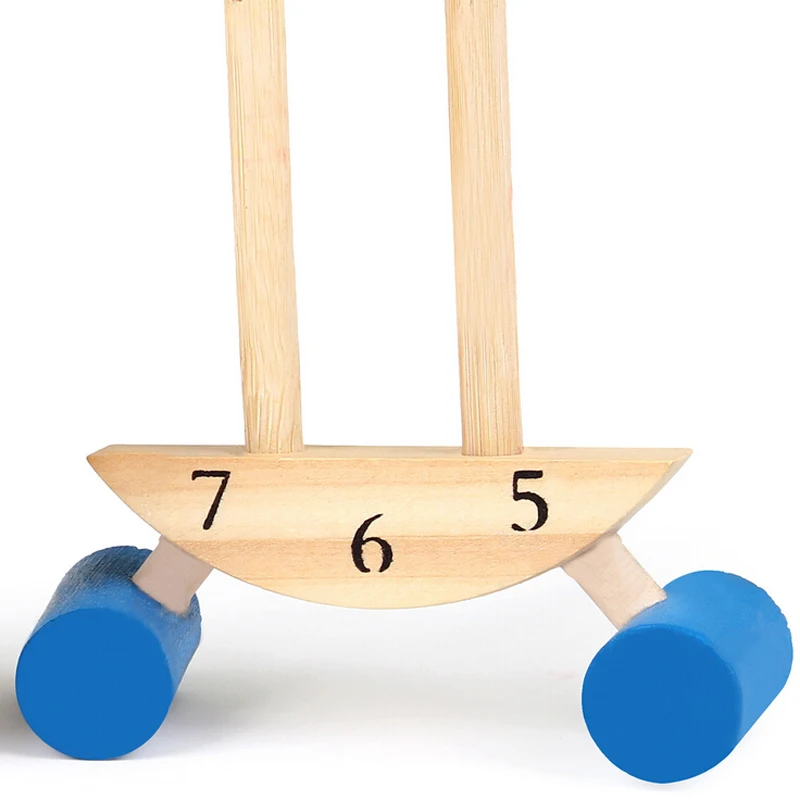 1 Pc Montessori Wooden Puzzles Toys For Children Digital Time Learning Education Educational Game Infant Kids Mini Puzzle Clock
1 Pc Montessori Wooden Puzzles Toys For Children Digital Time Learning Education Educational Game Infant Kids Mini Puzzle Clock