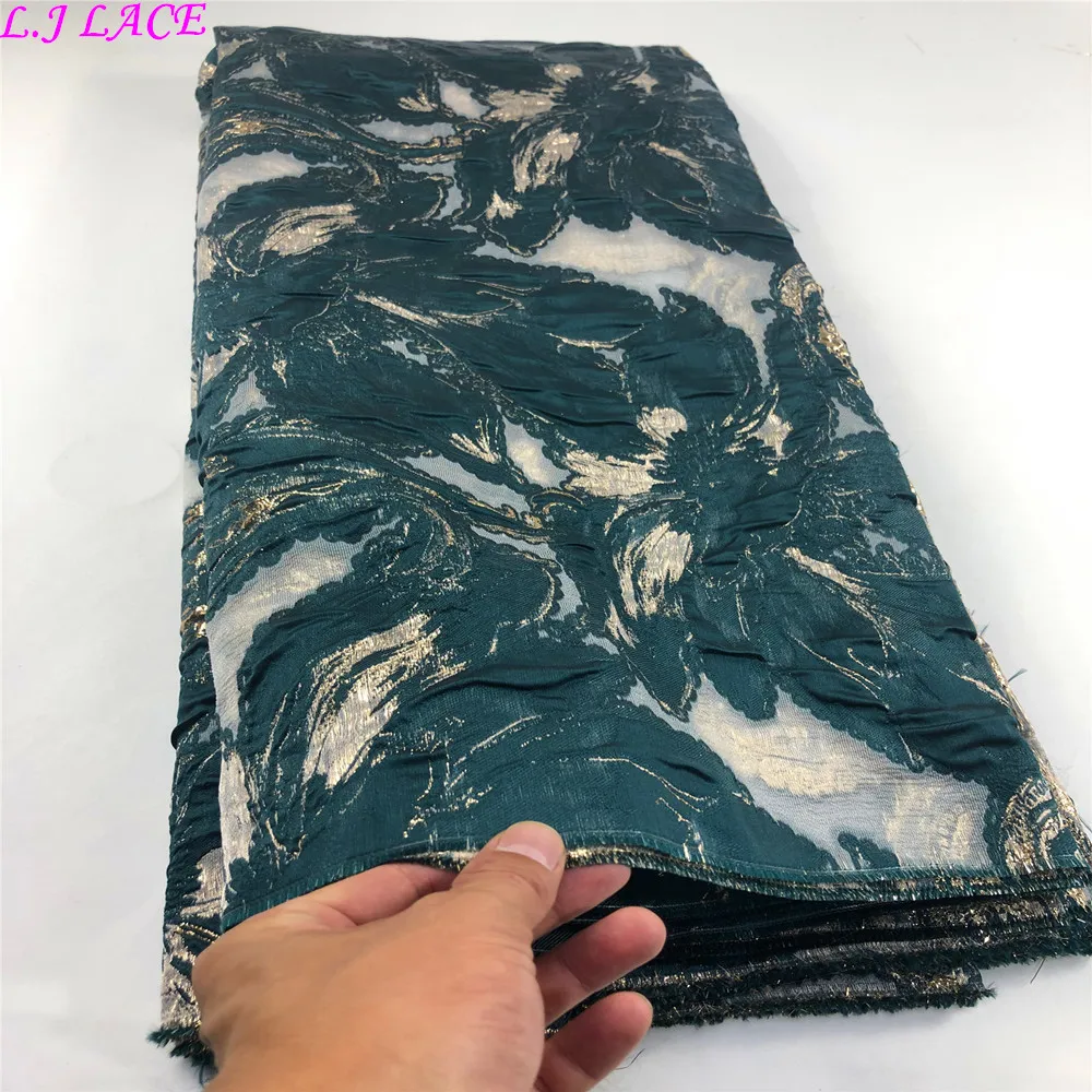 Африканское кружево, новейшая одежда, кружевная ткань из органзы, 5 ярдов, кружева для вечерних платьев в Лагосе, оптовая продажа, кружевная ...
Африканское кружево, новейшая одежда, кружевная ткань из органзы, 5 ярдов, кружева для вечерних платьев в Лагосе, оптовая продажа, кружевная ...