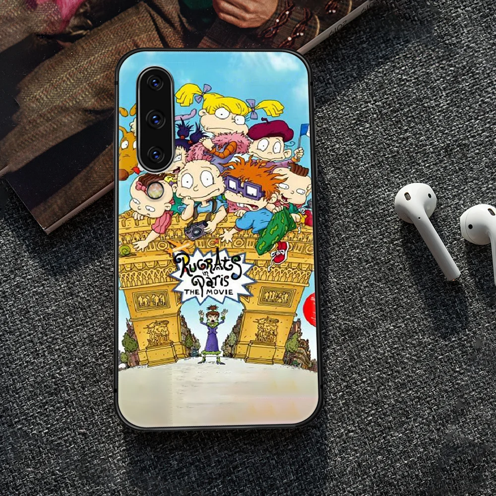 cartoon Rugrat funny Phone Case Cover For Samsung Galaxy A10 A20 A30 E A40 A50 A51 A70 A71 J 5 6 7 8 S black back luxury shell
cartoon Rugrat funny Phone Case Cover For Samsung Galaxy A10 A20 A30 E A40 A50 A51 A70 A71 J 5 6 7 8 S black back luxury shell