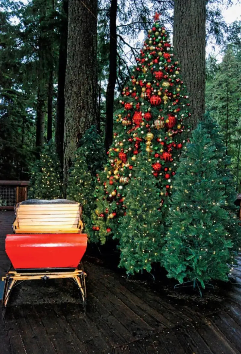 Фон для фотосъемки на открытом воздухе Рождество украшения подарки шары фотостудия реквизит
Фон для фотосъемки на открытом воздухе Рождество украшения подарки шары фотостудия реквизит