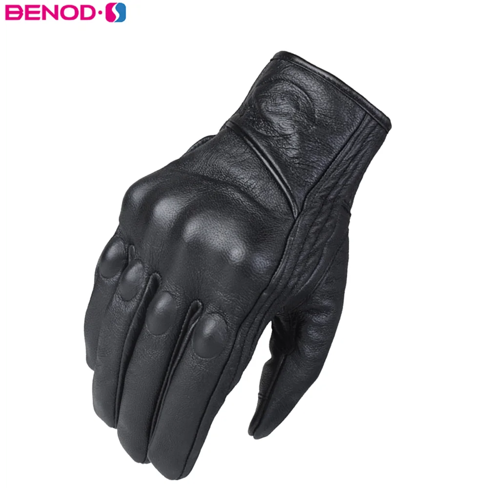 Real Leather Motorcycle Gloves Breathable Summer Gloves Protective Gears Touch Function Motocross Gloves Gants De Moto Black
Real Leather Motorcycle Gloves Breathable Summer Gloves Protective Gears Touch Function Motocross Gloves Gants De Moto Black