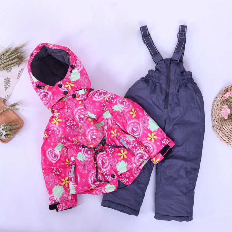 2020 Children's Ski Suit Hoodie Jackets Overalls Boys Skiing Sets Warm Winter Sport Kids Snow Clothes Snowboarding Baby Clothing
2020 Children's Ski Suit Hoodie Jackets Overalls Boys Skiing Sets Warm Winter Sport Kids Snow Clothes Snowboarding Baby Clothing