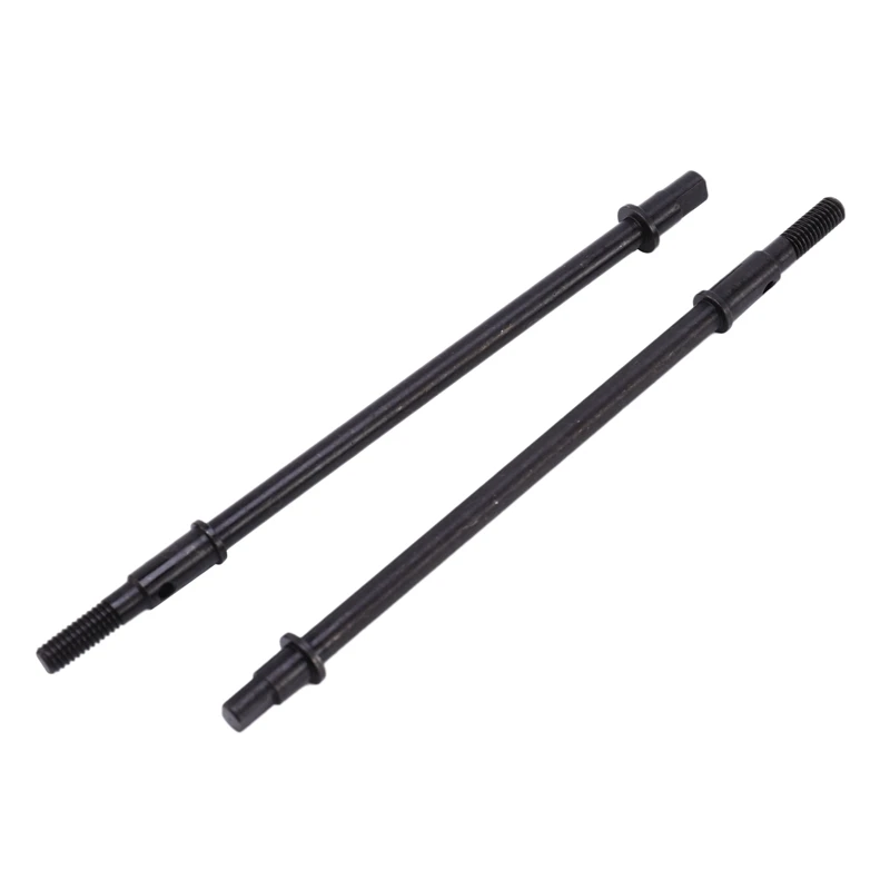 for 1/10 RC Crawler Axial SCX10 Upgrade Parts Metal Front Rear Axle CVD Drive Shaft Dogbone Axle Gear
for 1/10 RC Crawler Axial SCX10 Upgrade Parts Metal Front Rear Axle CVD Drive Shaft Dogbone Axle Gear