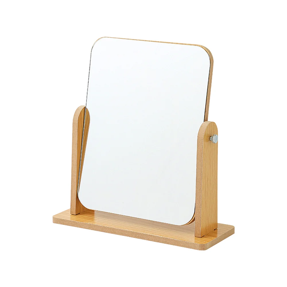 Mirror Desk Vanity Makeup Beauty Mirrors Personal Handheld Magnifying Smallstanding Stand Portableswivel Sided Double Tableface
Mirror Desk Vanity Makeup Beauty Mirrors Personal Handheld Magnifying Smallstanding Stand Portableswivel Sided Double Tableface