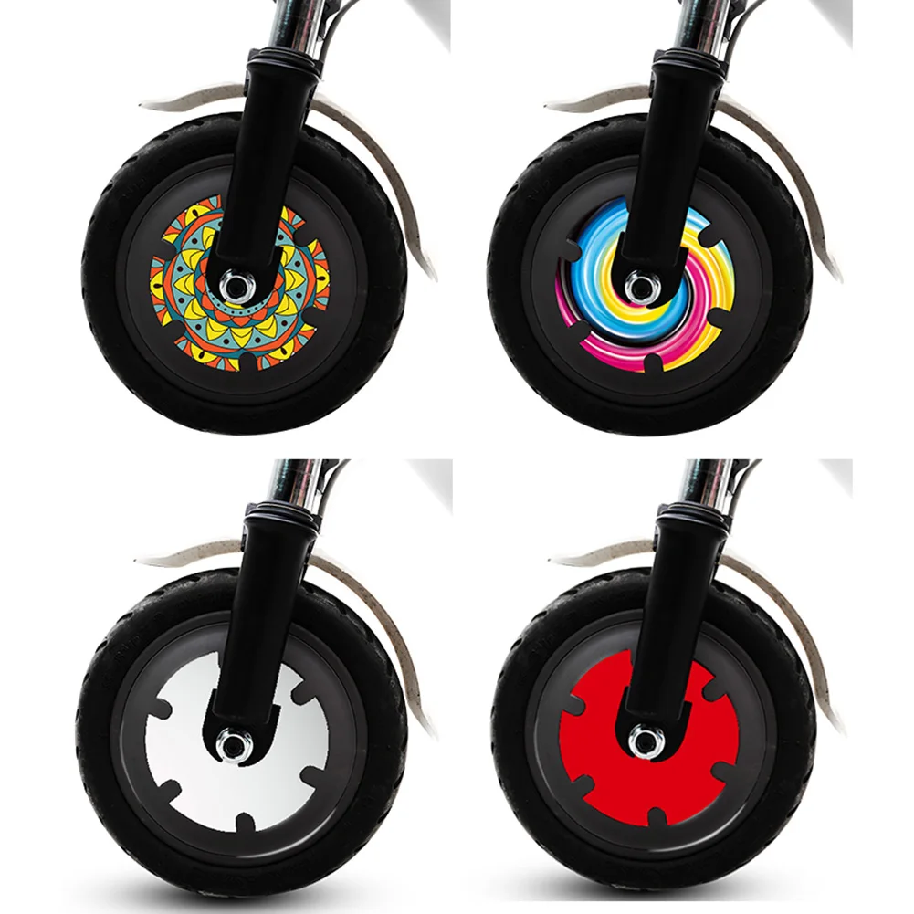 1 Pair DIY Safety Night Reflective Sticker For Xiaomi M365 Electric Scooter Motor Protection Sticker Optional Color
1 Pair DIY Safety Night Reflective Sticker For Xiaomi M365 Electric Scooter Motor Protection Sticker Optional Color