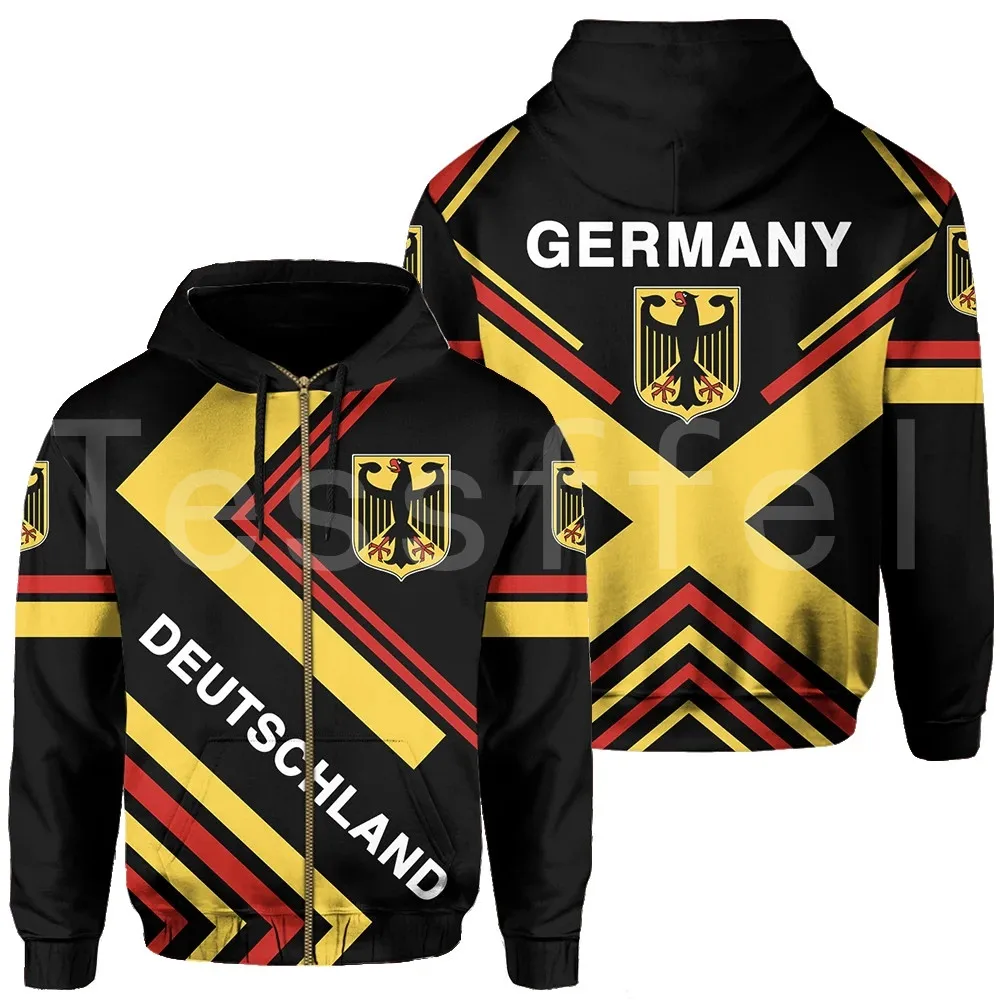 Tessffel Newest Germany Country Flag NewFashion Men/Women Funny Autumn Streetwear 3Dprint Casual Hoodies Long Sleeve Pullover 12
Tessffel Newest Germany Country Flag NewFashion Men/Women Funny Autumn Streetwear 3Dprint Casual Hoodies Long Sleeve Pullover 12