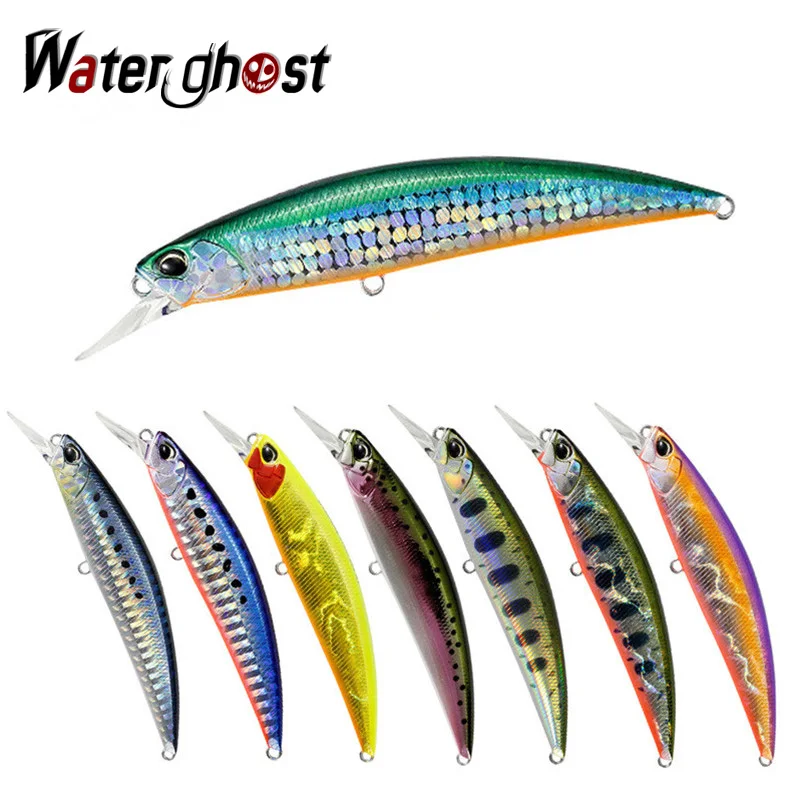 Quality Shaky 15g / 95mm Now Fish Sea Tuna Bait Sink Troll Artificial Bait Swimming Fish Pesca Fishing Bait Japanese Fishing Ge
Quality Shaky 15g / 95mm Now Fish Sea Tuna Bait Sink Troll Artificial Bait Swimming Fish Pesca Fishing Bait Japanese Fishing Ge